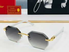 Picture of Cartier Sunglasses _SKUfw55118676fw